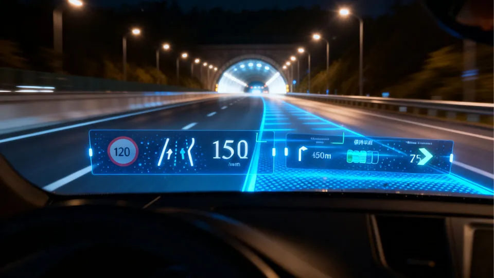 Industrial Manufacturing